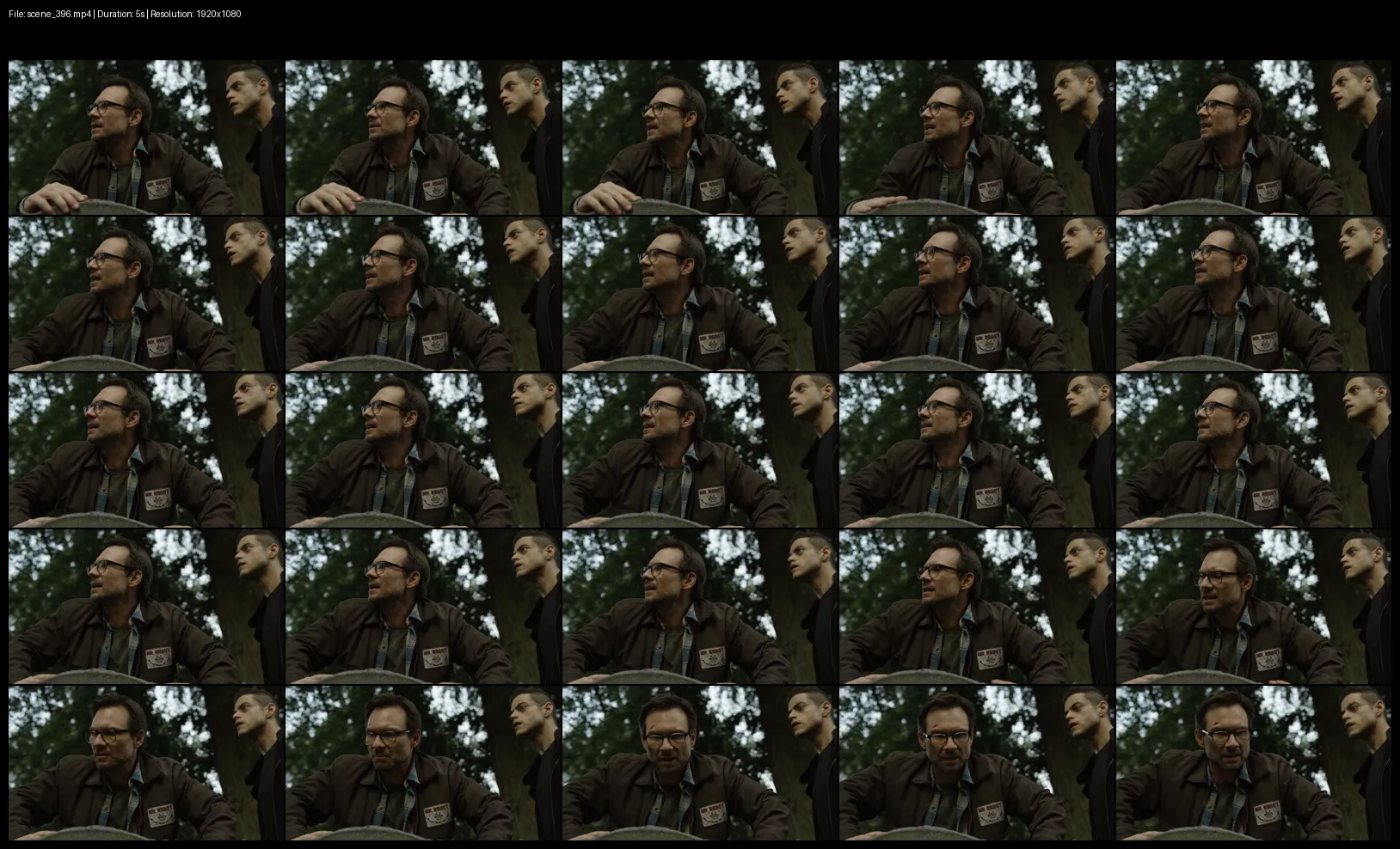 Mr. Robot clip — Mr. Robot