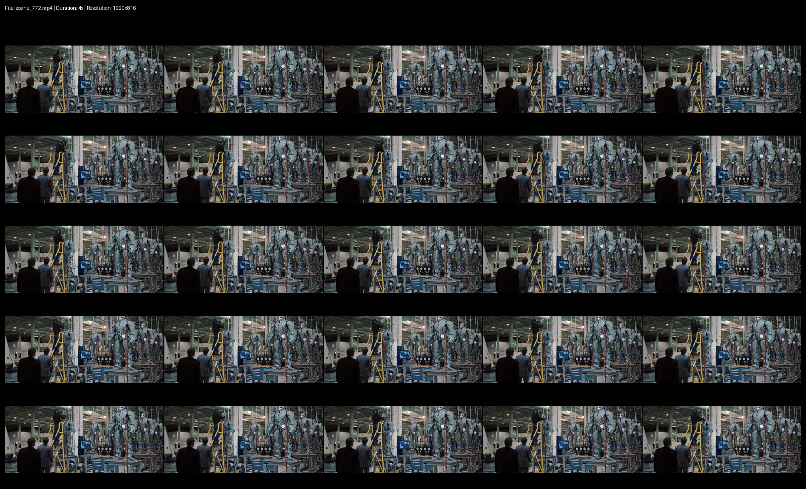 Iron Man 2 clip — Iron Man 2