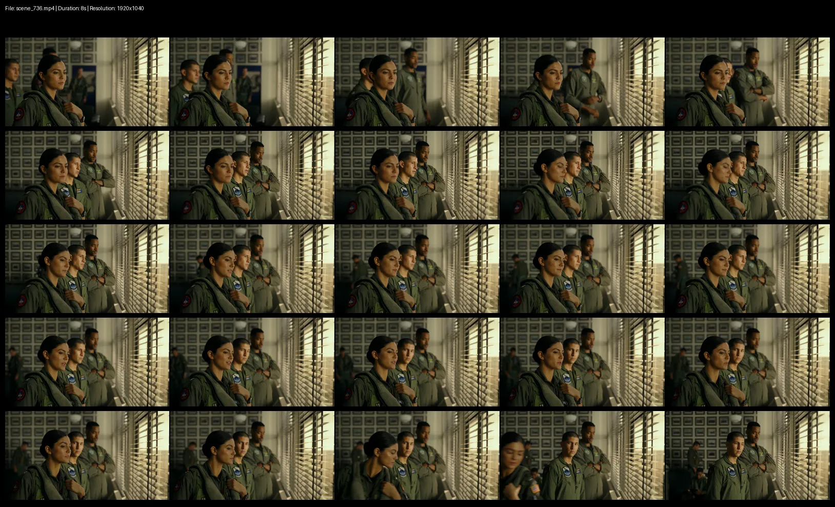 Top Gun: Maverick clip — Top Gun: Maverick
