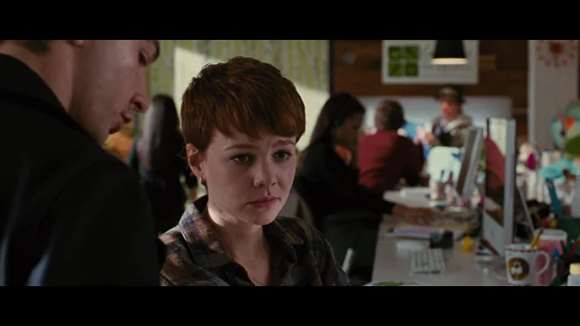 Wall Street Money Never Sleeps clip — Wall Street Money Never Sleeps
