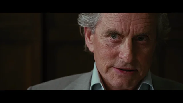Wall Street Money Never Sleeps clip — Wall Street Money Never Sleeps
