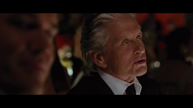 Wall Street Money Never Sleeps clip — Wall Street Money Never Sleeps