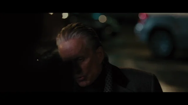 Wall Street Money Never Sleeps clip — Wall Street Money Never Sleeps