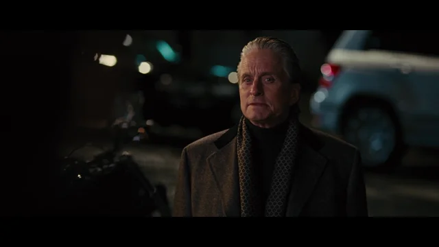 Wall Street Money Never Sleeps clip — Wall Street Money Never Sleeps