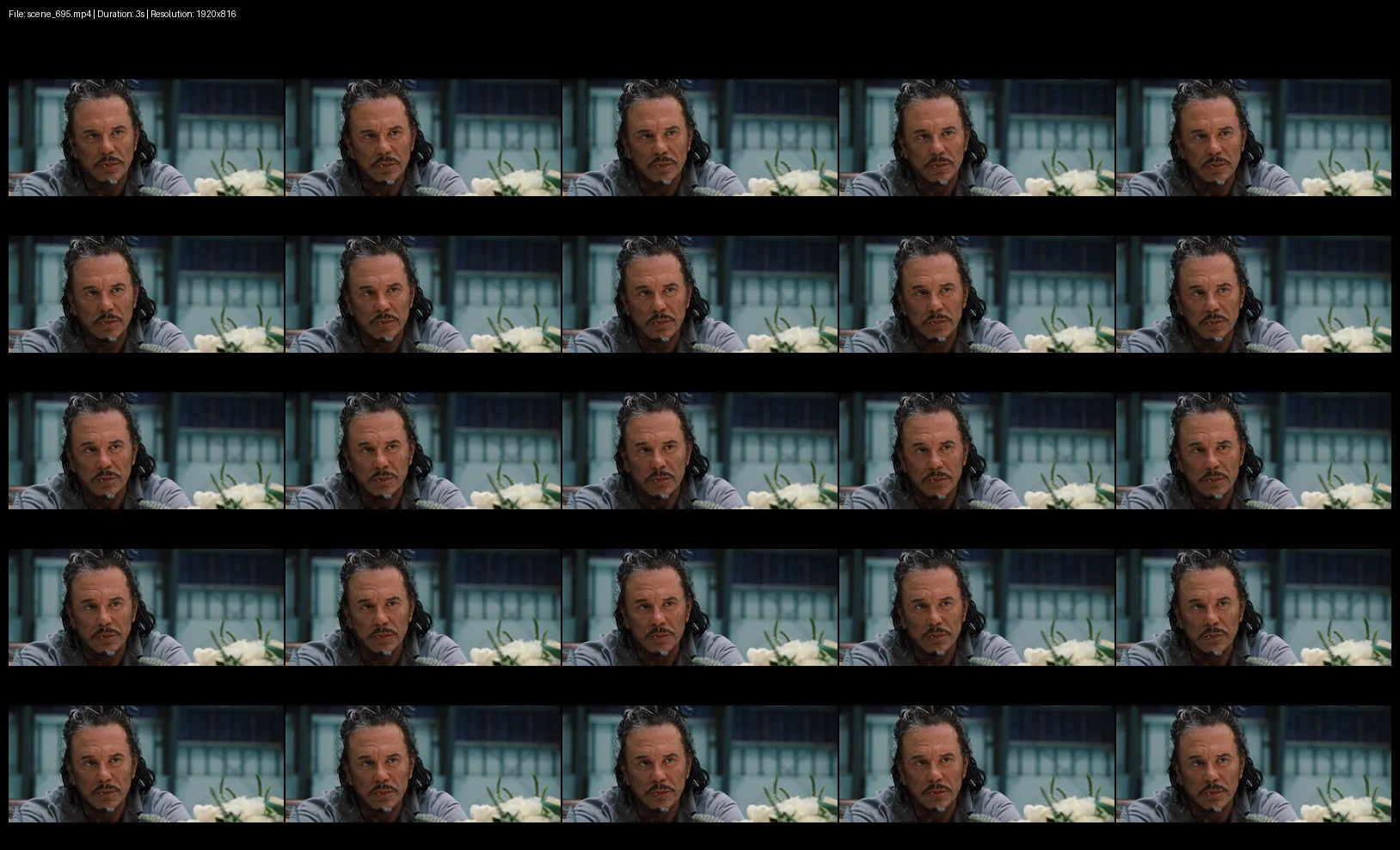 Iron Man 2 clip — Iron Man 2
