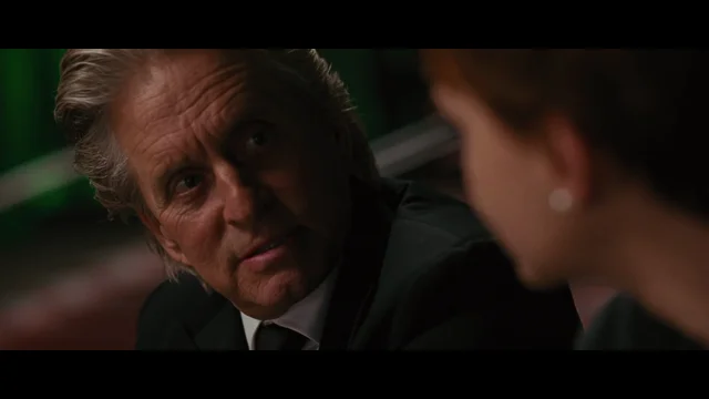 Wall Street Money Never Sleeps clip — Wall Street Money Never Sleeps