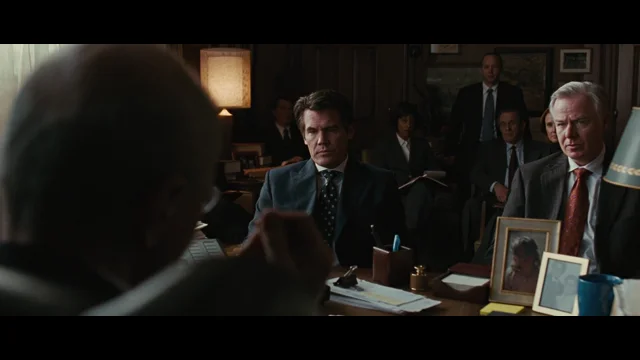 Wall Street Money Never Sleeps clip — Wall Street Money Never Sleeps