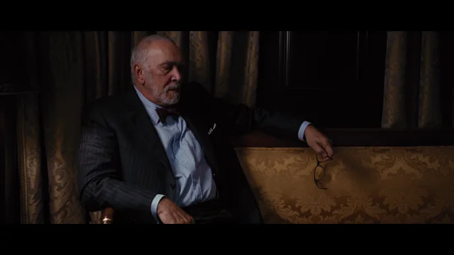 Wall Street Money Never Sleeps clip — Wall Street Money Never Sleeps