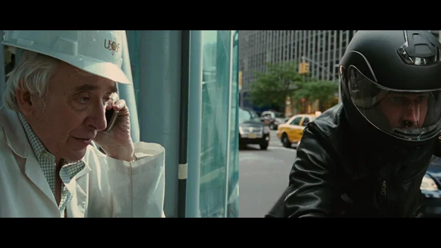 Wall Street Money Never Sleeps clip — Wall Street Money Never Sleeps