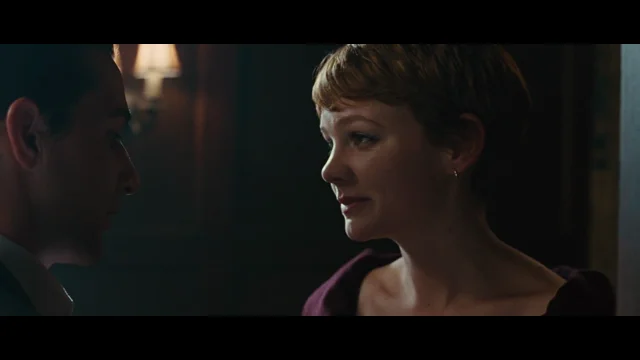 Wall Street Money Never Sleeps clip — Wall Street Money Never Sleeps
