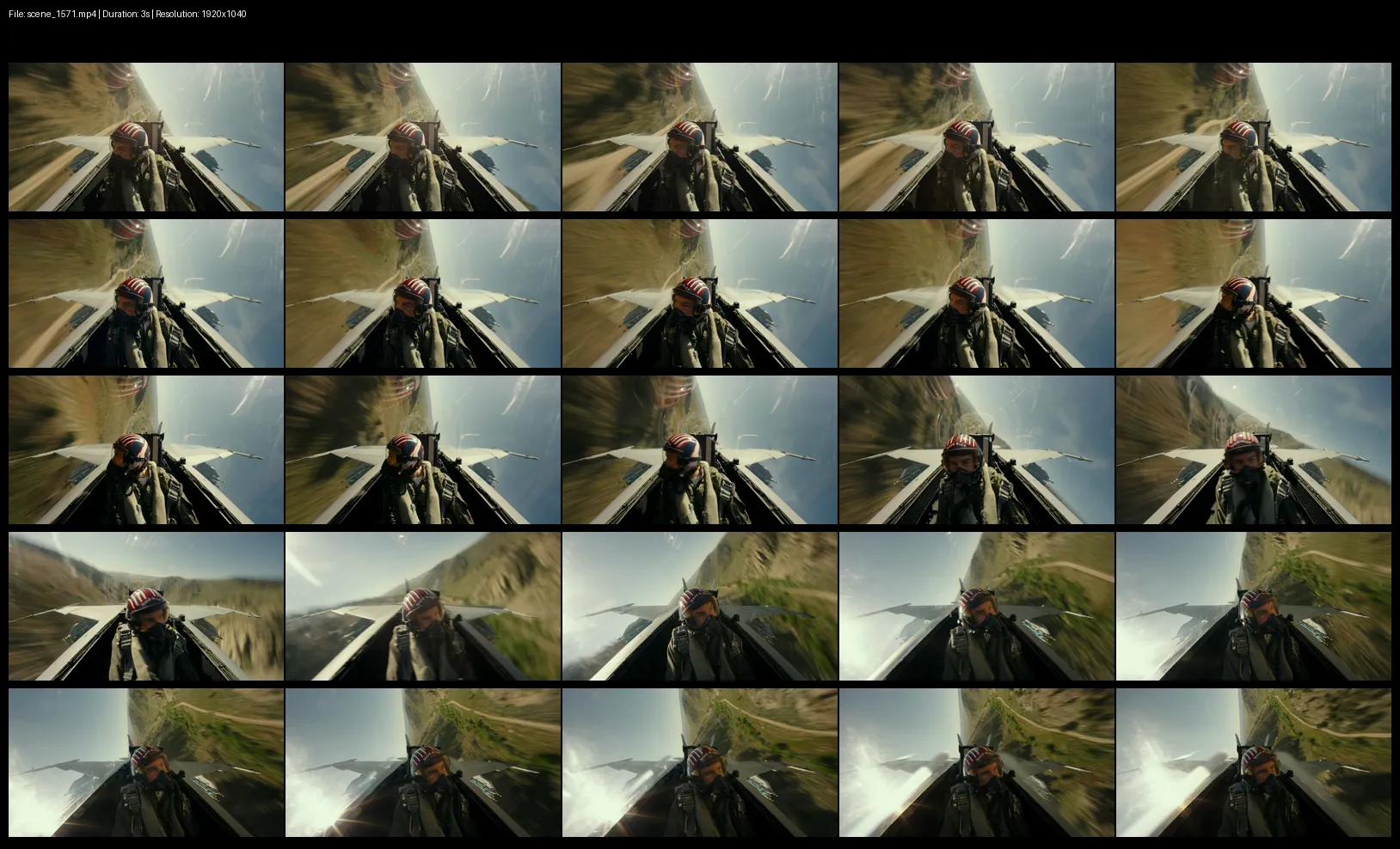 Top Gun: Maverick clip — Top Gun: Maverick