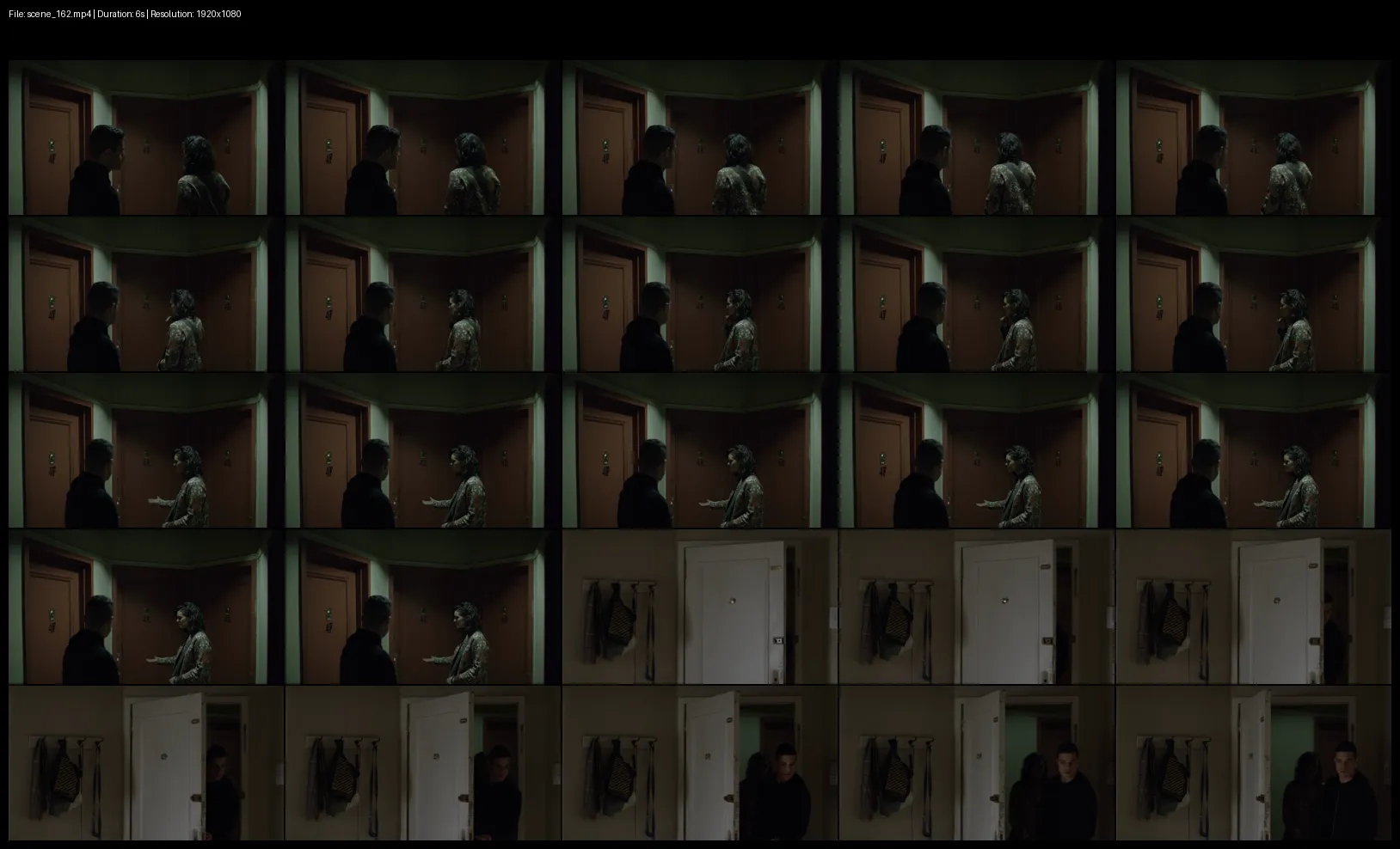 Mr. Robot clip — Mr. Robot
