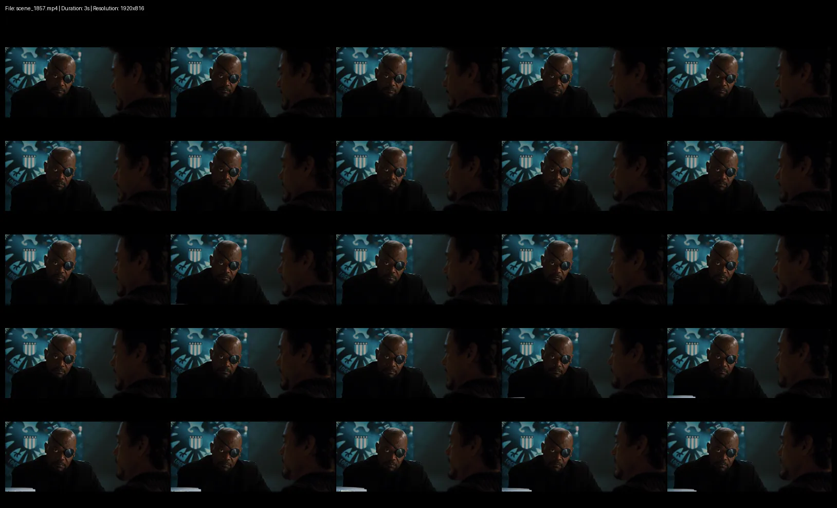 Iron Man 2 clip — Iron Man 2