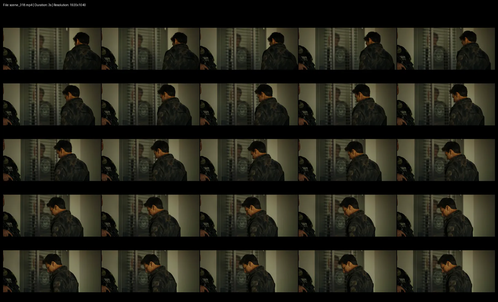 Top Gun: Maverick clip — Top Gun: Maverick