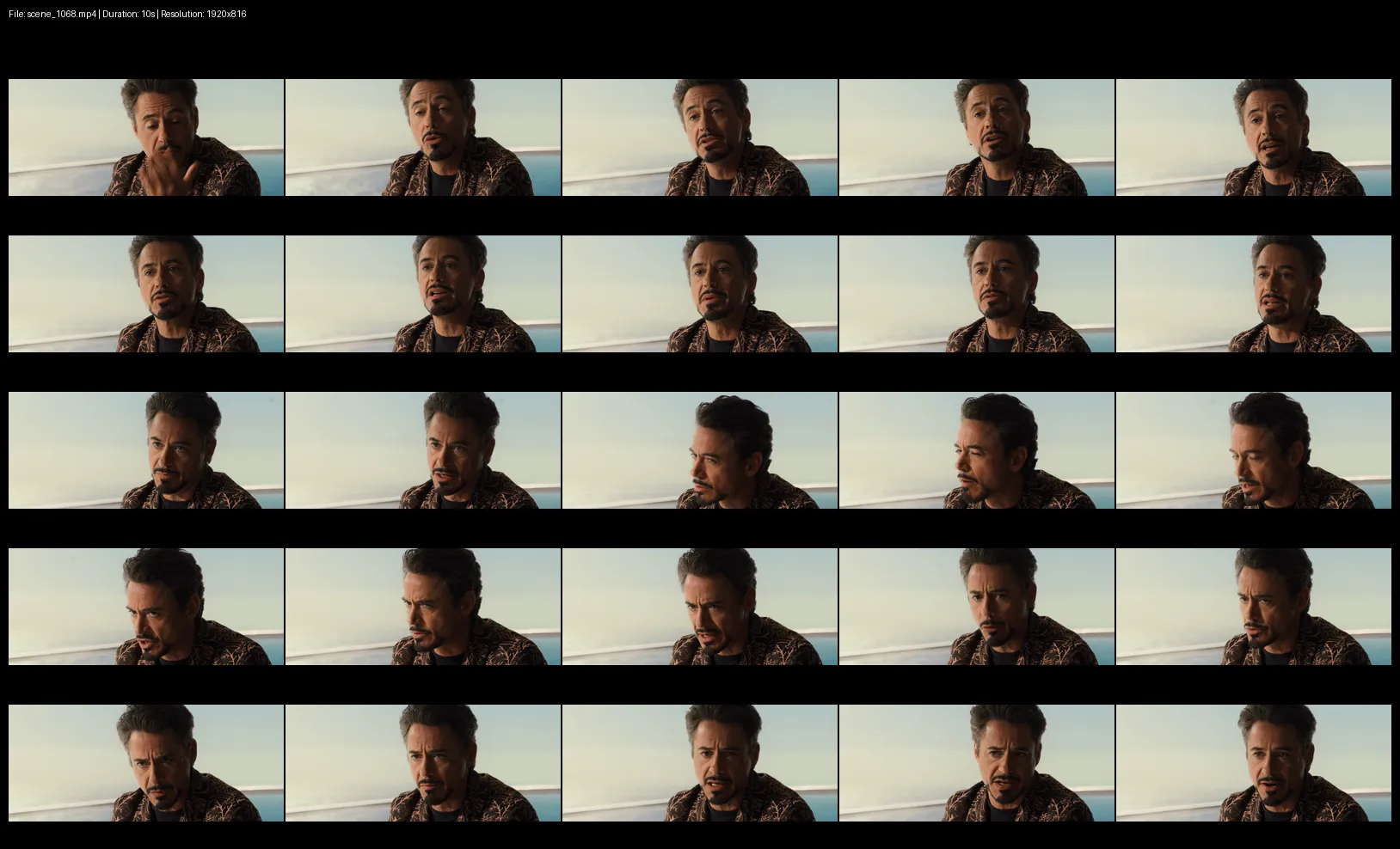 Iron Man 2 clip — Iron Man 2