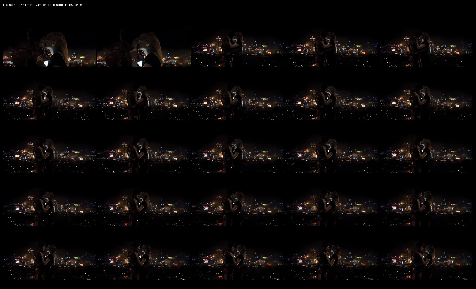 Iron Man 2 clip — Iron Man 2