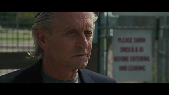 Wall Street Money Never Sleeps clip — Wall Street Money Never Sleeps