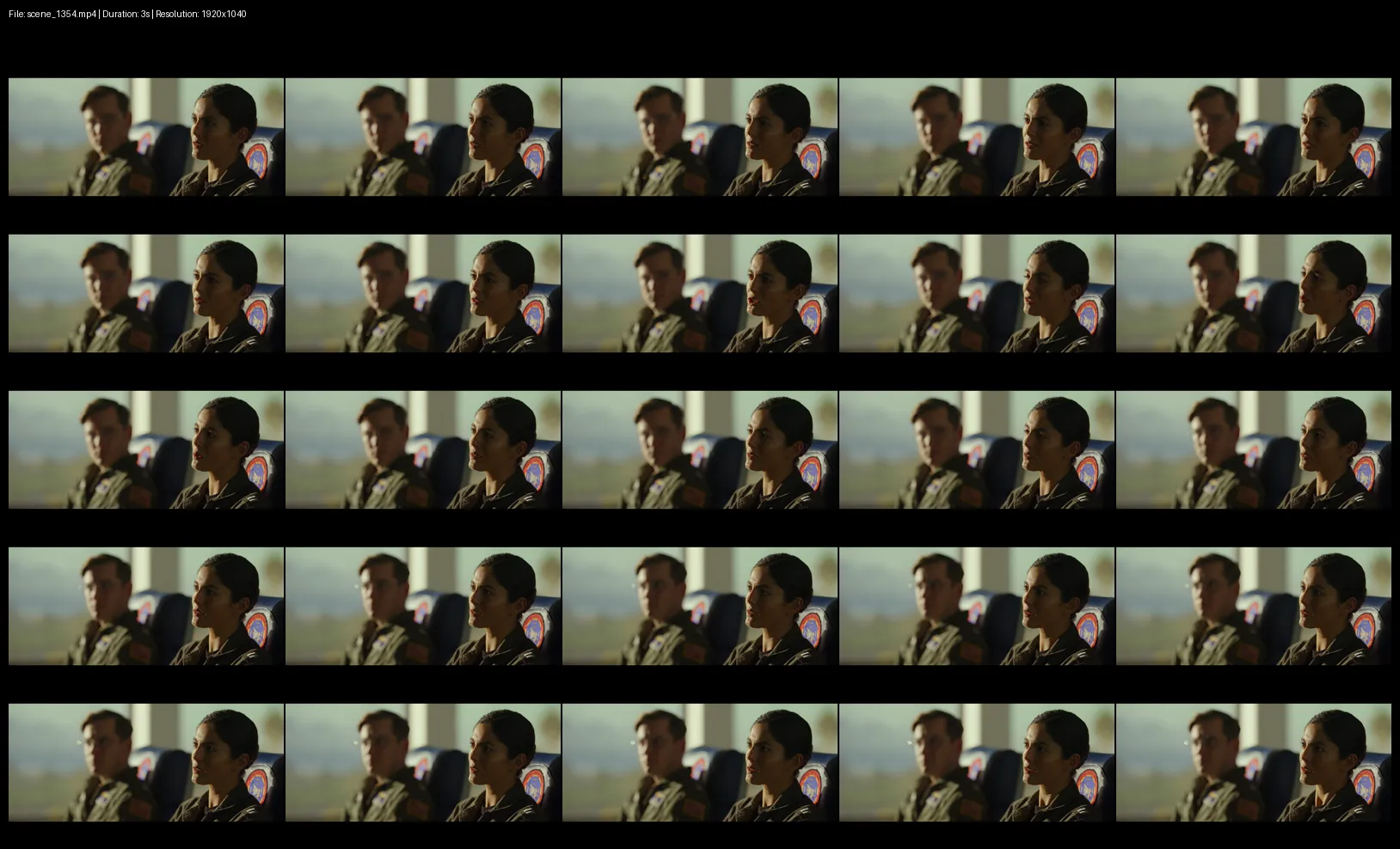 Top Gun: Maverick clip — Top Gun: Maverick