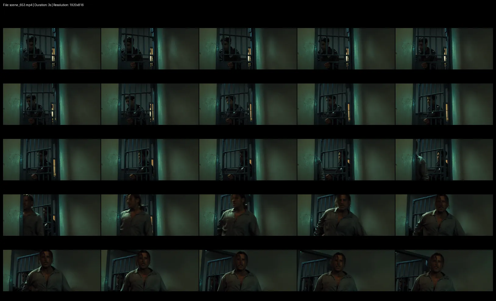 Iron Man 2 clip — Iron Man 2