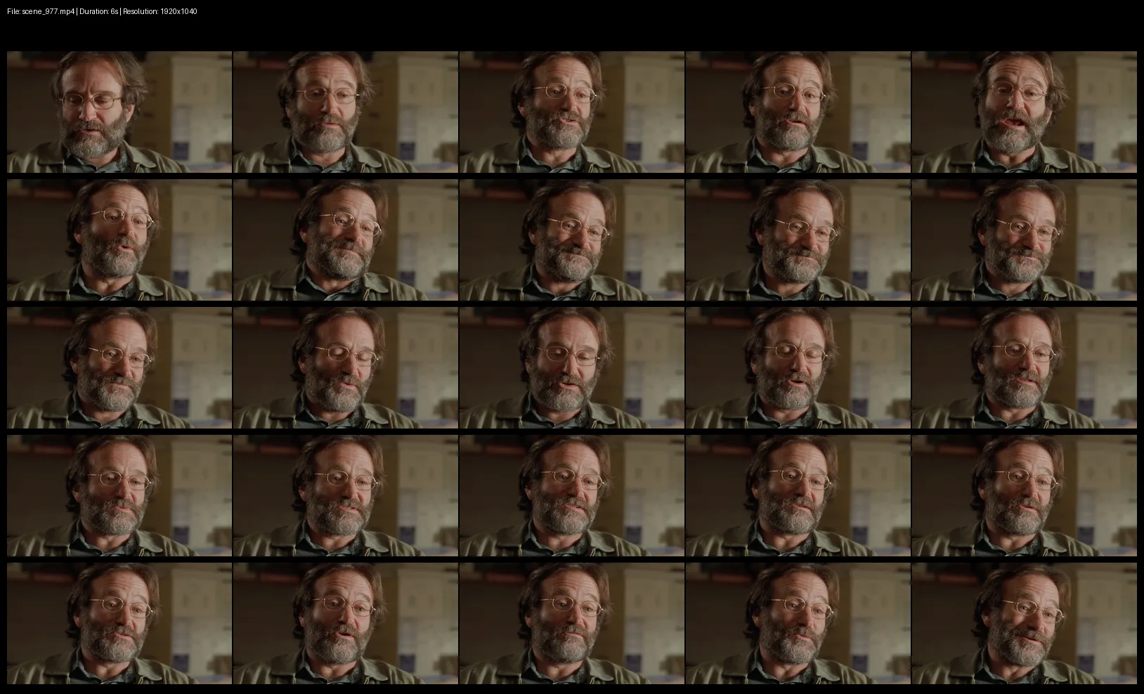 Good Will Hunting clip — Good Will Hunting