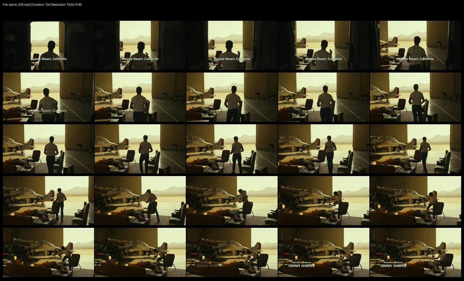 Top Gun: Maverick clip — Top Gun: Maverick