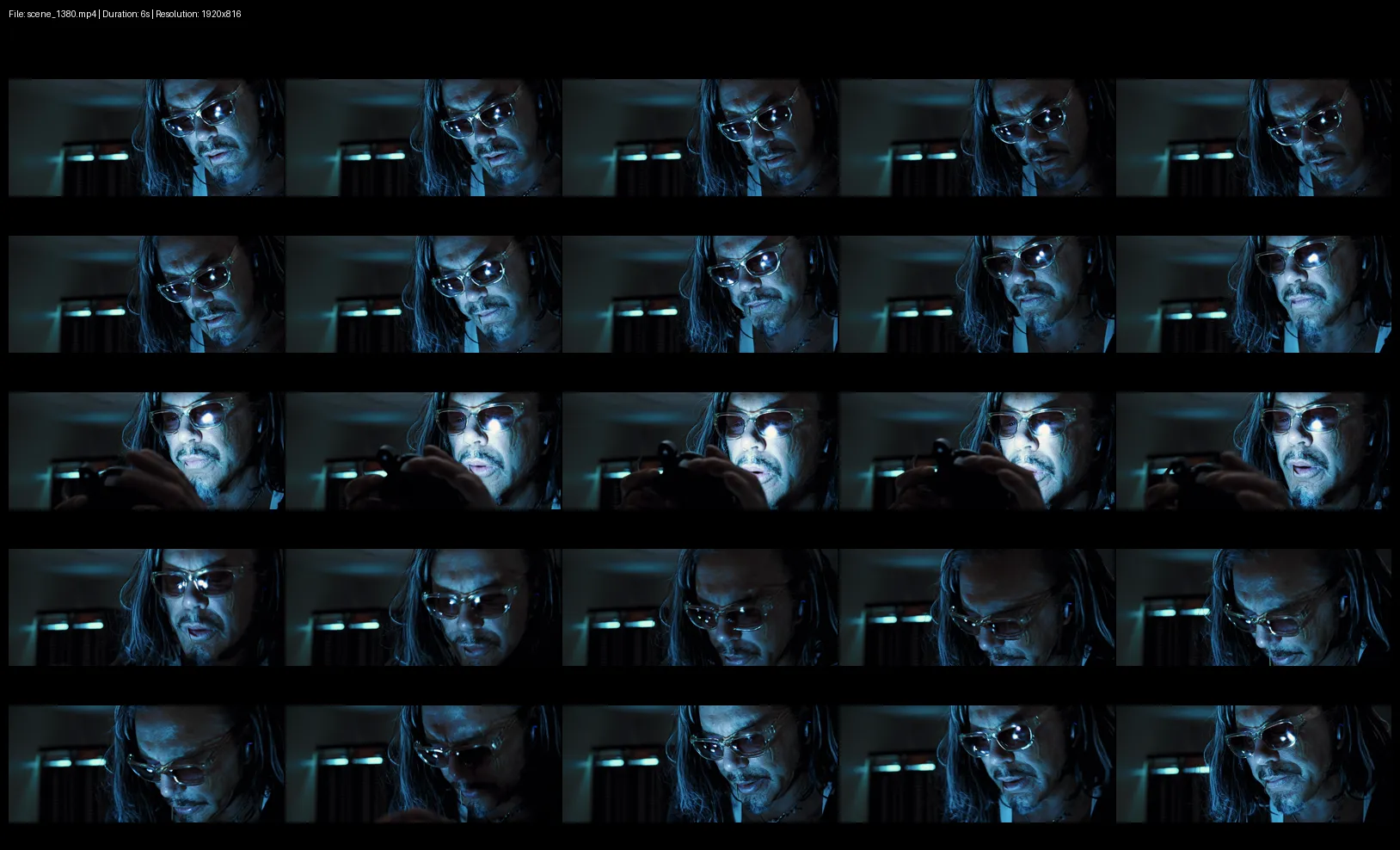 Iron Man 2 clip — Iron Man 2