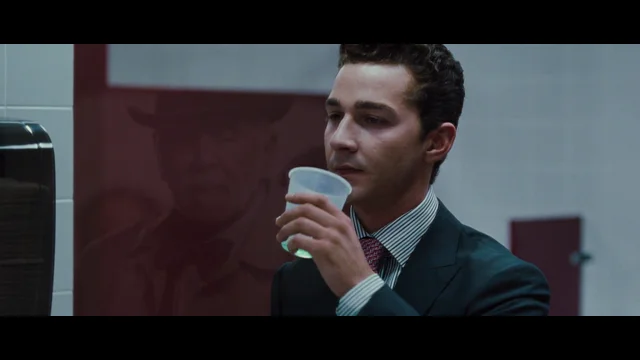 Wall Street Money Never Sleeps clip — Wall Street Money Never Sleeps