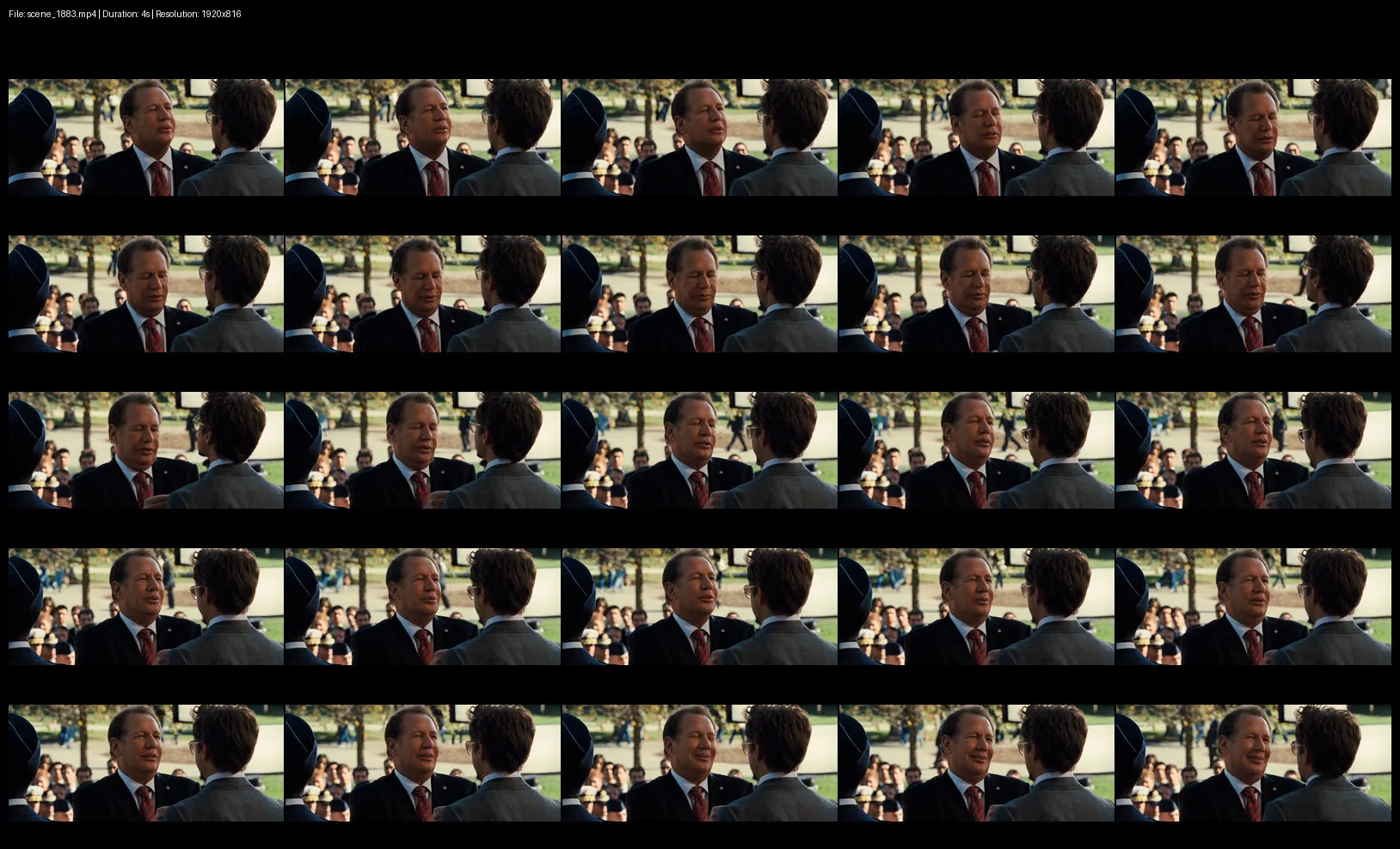Iron Man 2 clip — Iron Man 2