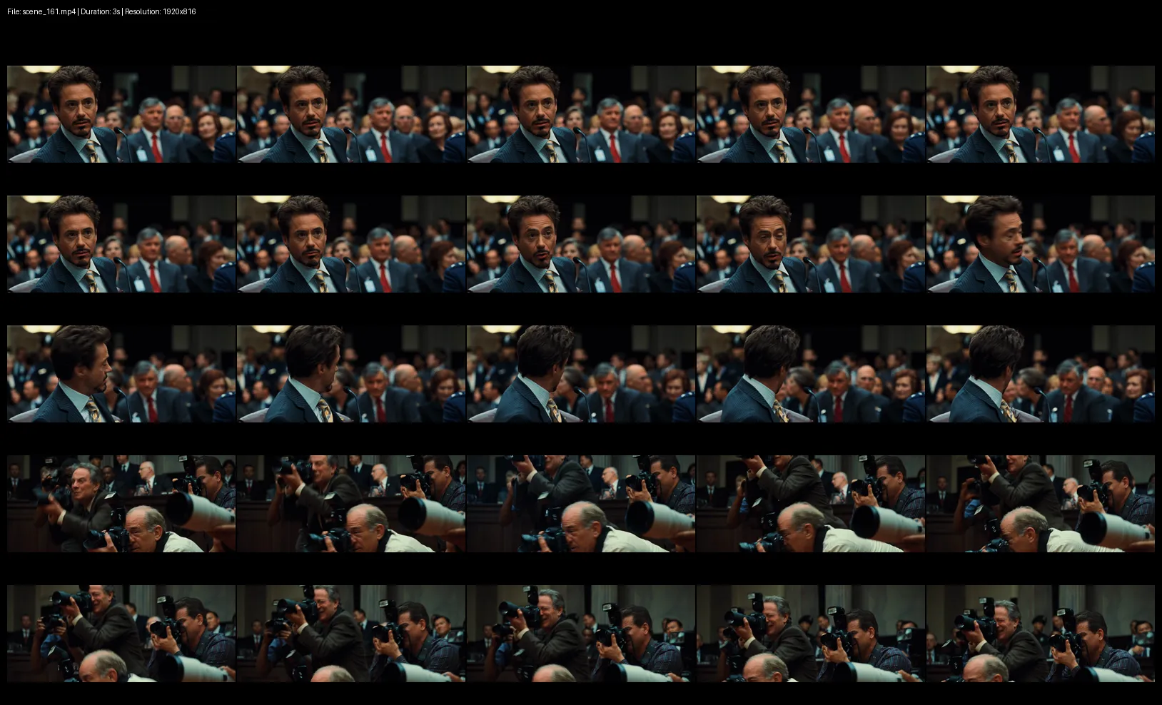 Iron Man 2 clip — Iron Man 2