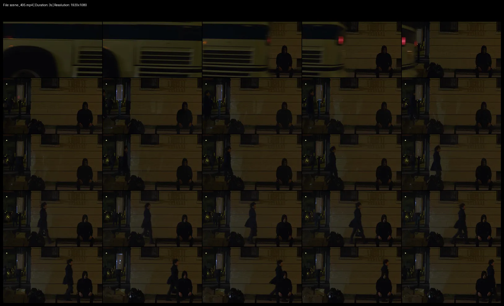 Mr. Robot clip — Mr. Robot