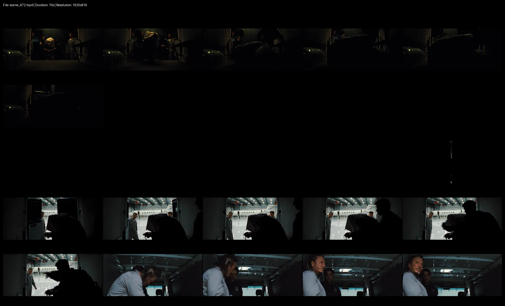 Iron Man 2 clip — Iron Man 2