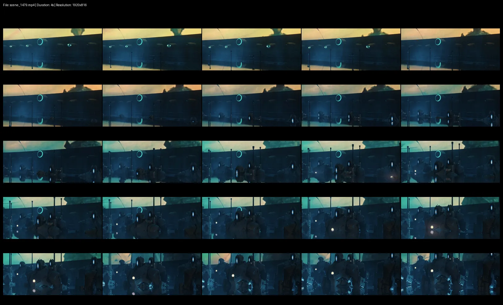 Iron Man 2 clip — Iron Man 2