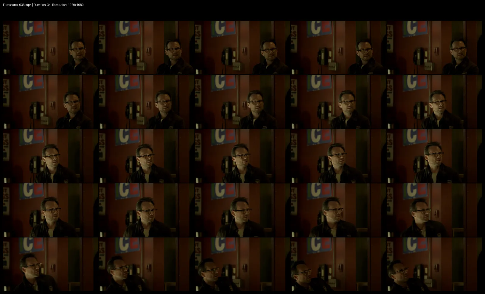 Mr. Robot clip — Mr. Robot