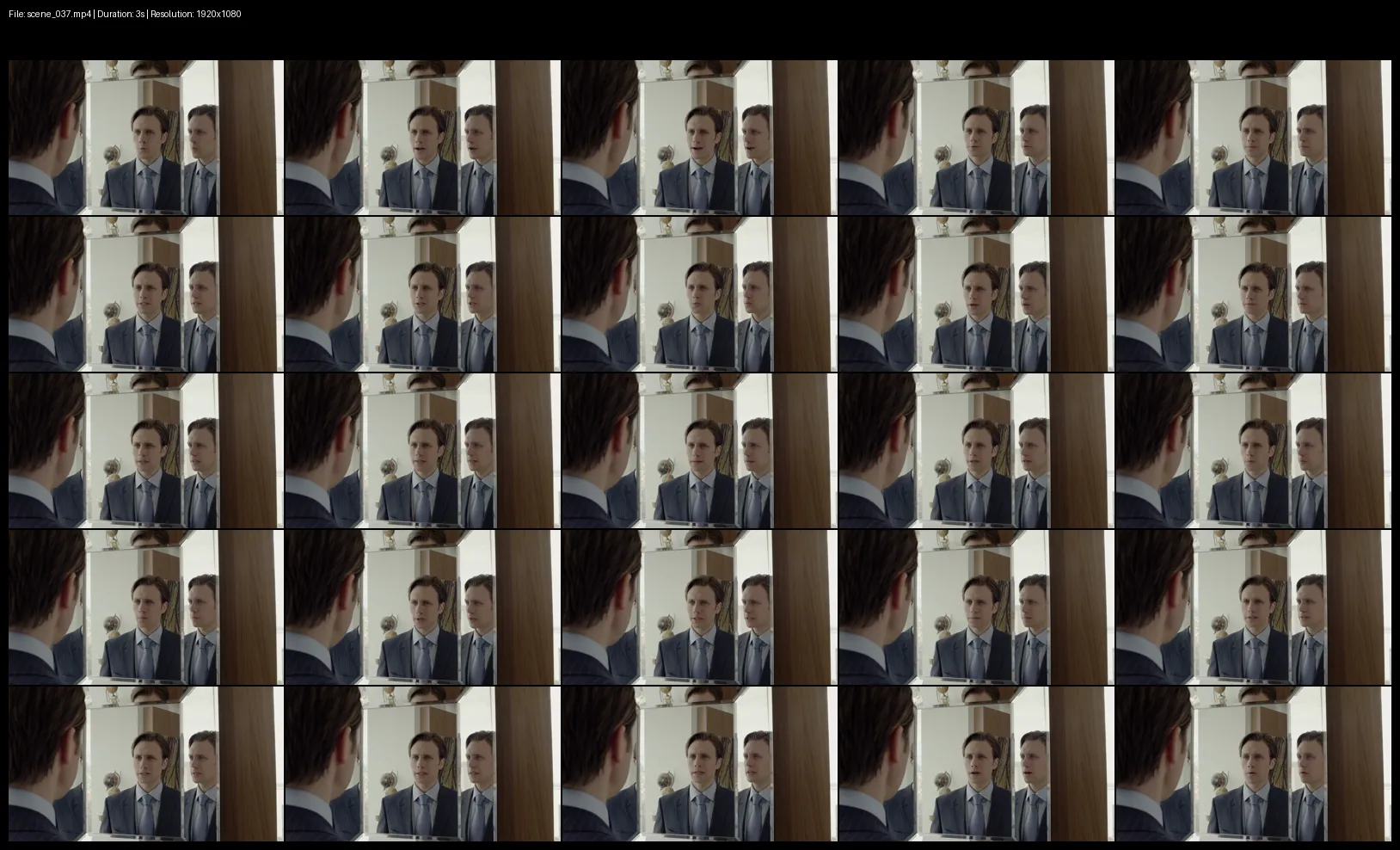 Mr. Robot clip — Mr. Robot