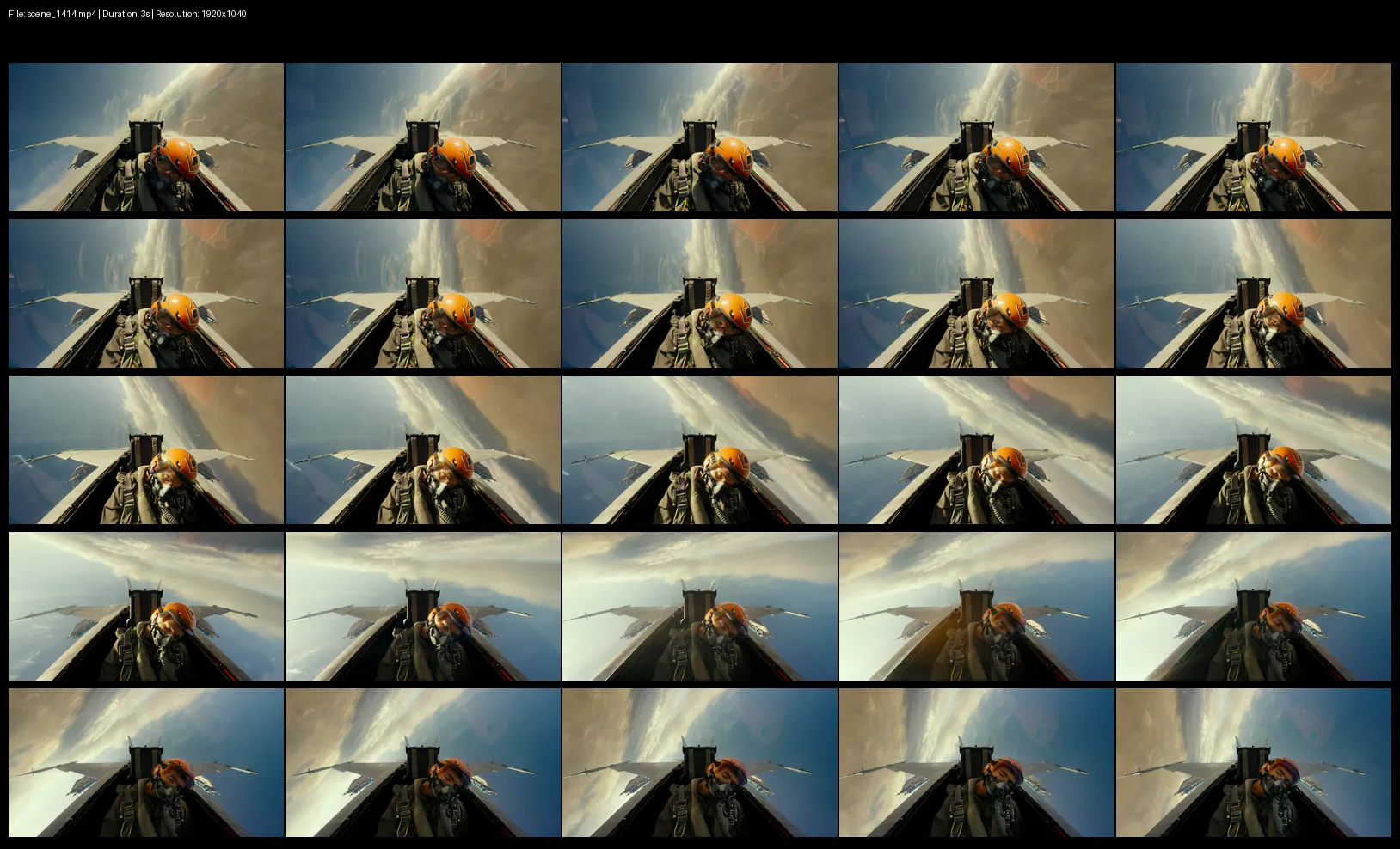 Top Gun: Maverick clip — Top Gun: Maverick