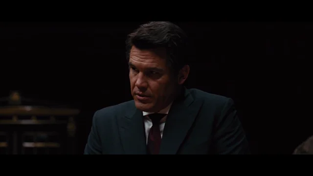 Wall Street Money Never Sleeps clip — Wall Street Money Never Sleeps