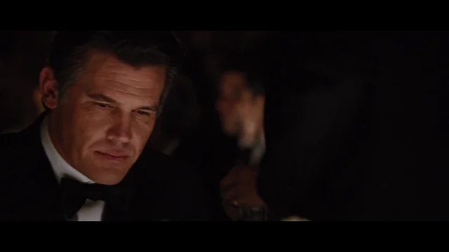 Wall Street Money Never Sleeps clip — Wall Street Money Never Sleeps
