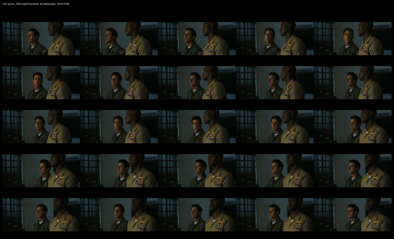 Top Gun: Maverick clip — Top Gun: Maverick