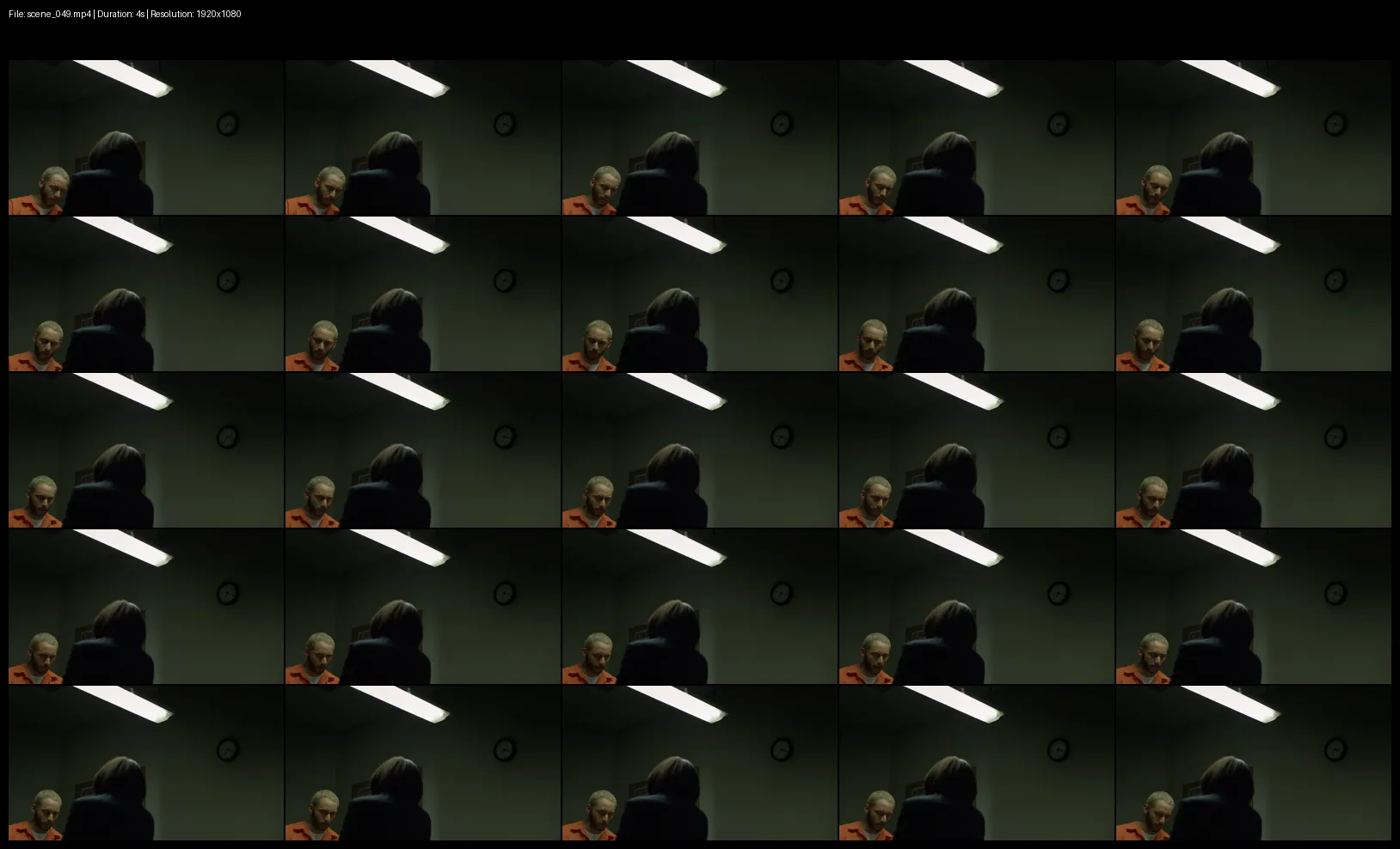 Mr. Robot clip — Mr. Robot