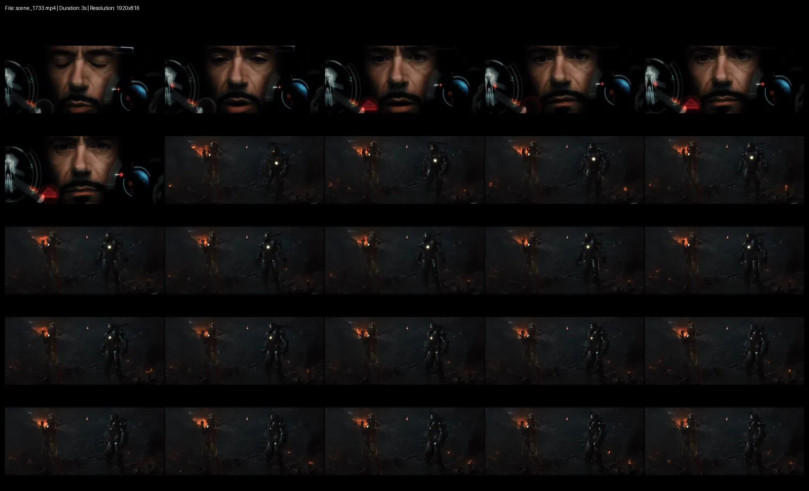 Iron Man 2 clip — Iron Man 2