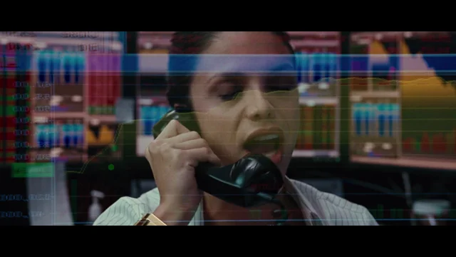 Wall Street Money Never Sleeps clip — Wall Street Money Never Sleeps