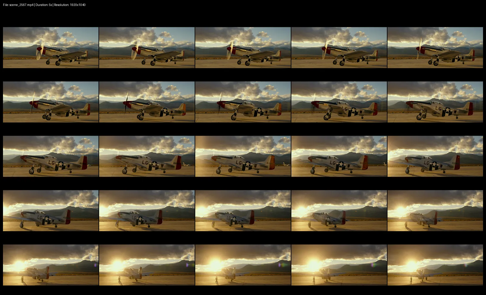 Top Gun: Maverick clip — Top Gun: Maverick