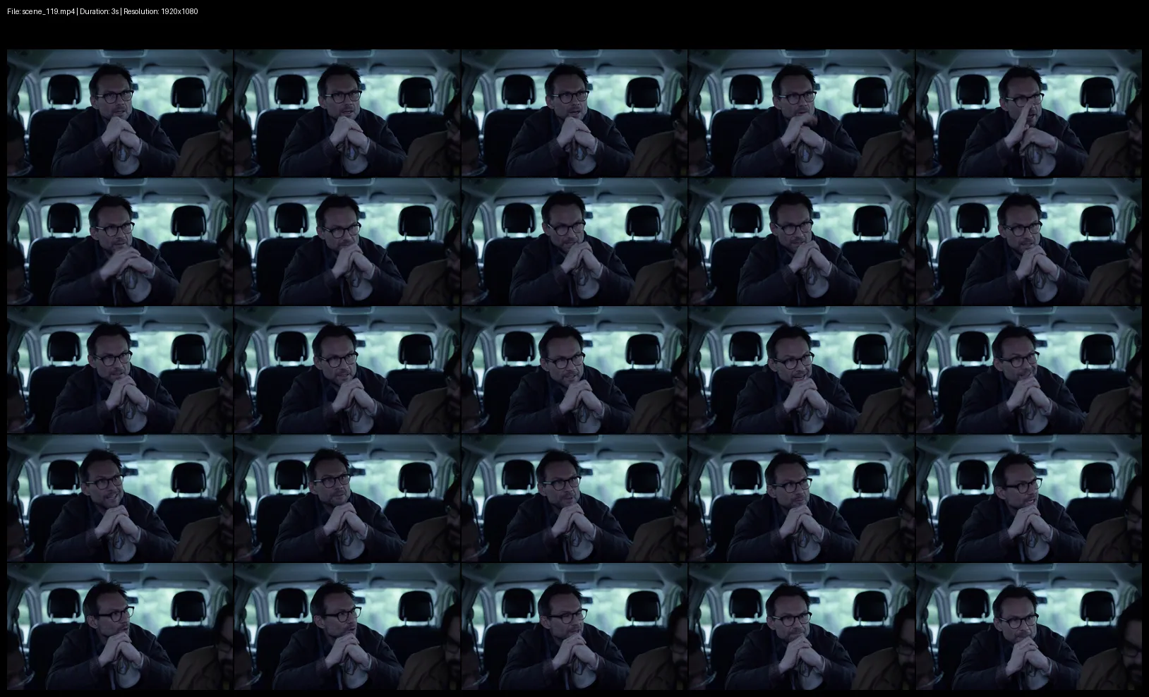 Mr. Robot clip — Mr. Robot