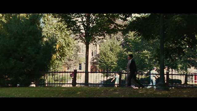 Wall Street Money Never Sleeps clip — Wall Street Money Never Sleeps