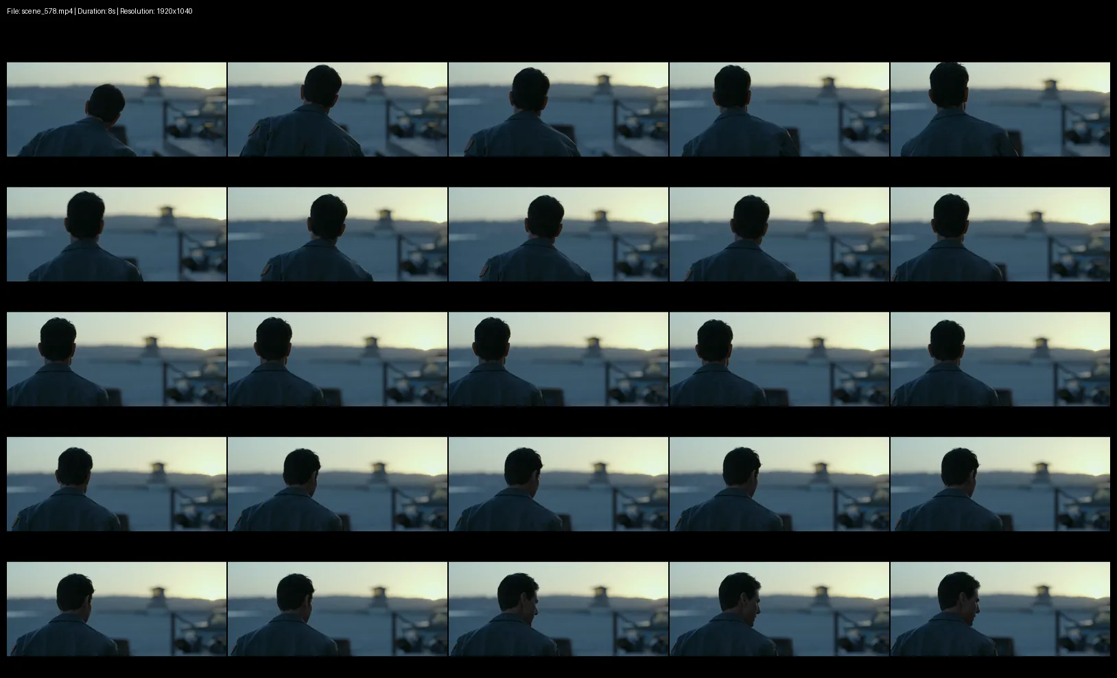 Top Gun: Maverick clip — Top Gun: Maverick