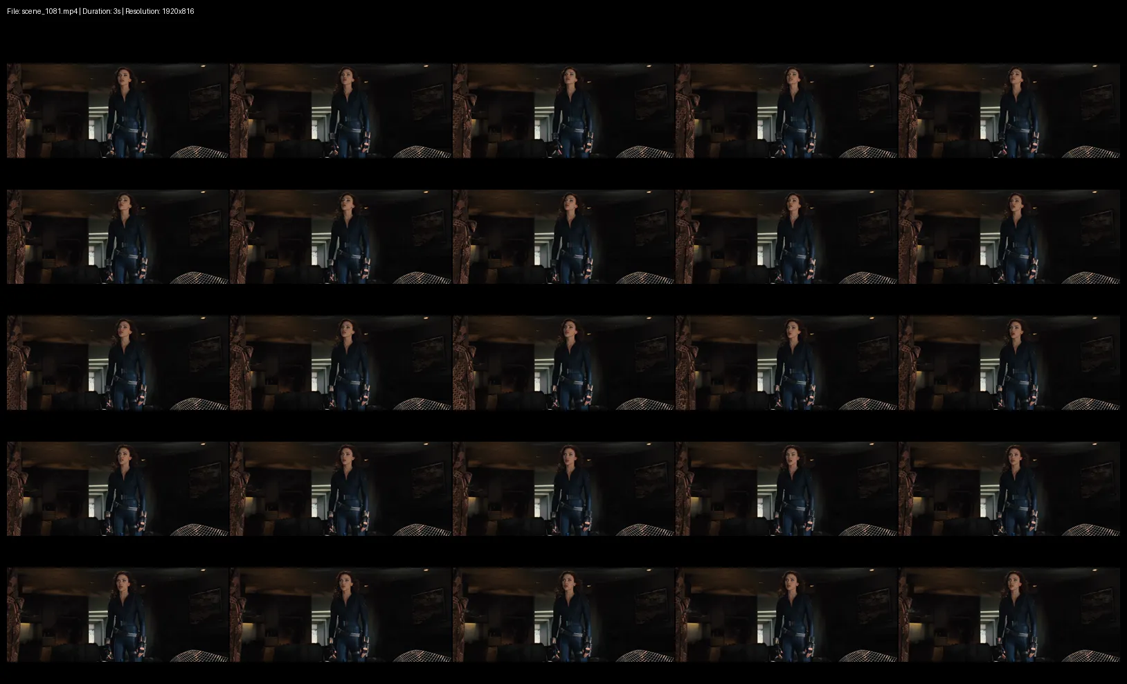 Iron Man 2 clip — Iron Man 2