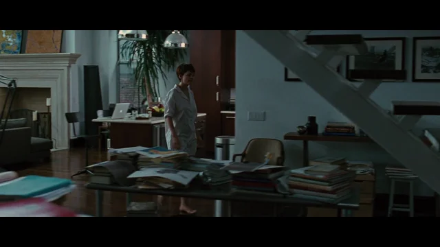 Wall Street Money Never Sleeps clip — Wall Street Money Never Sleeps