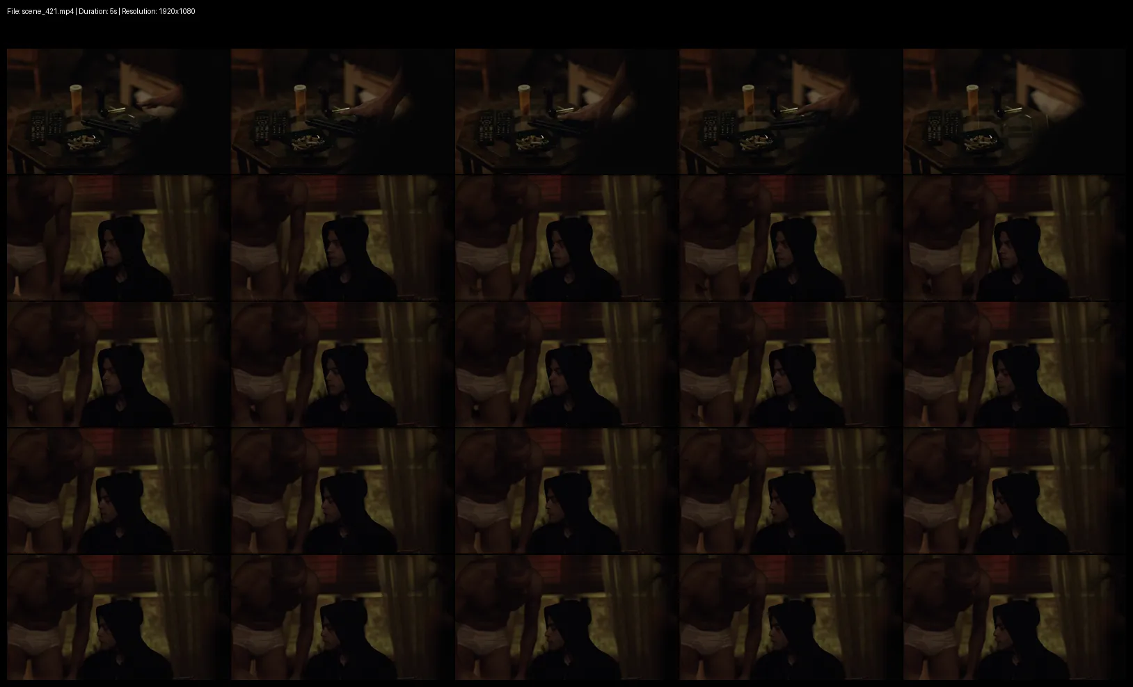 Mr. Robot clip — Mr. Robot