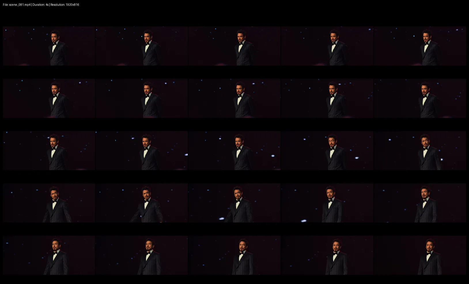Iron Man 2 clip — Iron Man 2