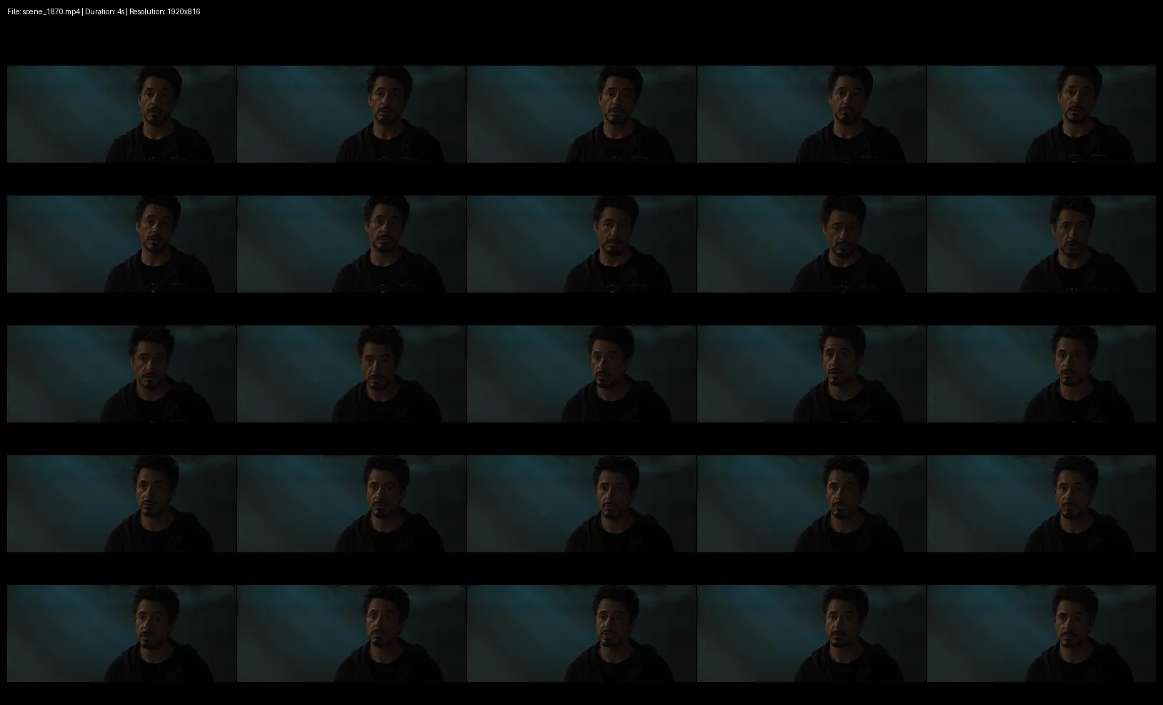 Iron Man 2 clip — Iron Man 2